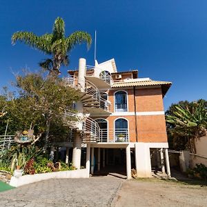 Pousada Maré de Lua