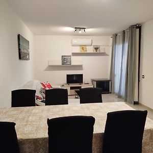 Apartamento Primera Línea de Mar