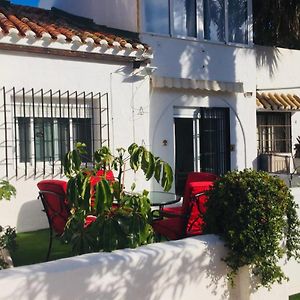 Preciosa Casita Junto Al Mar